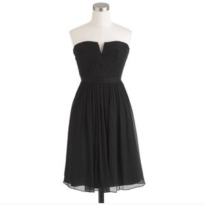 Jcrew NWT bridesmaid dress size 14
